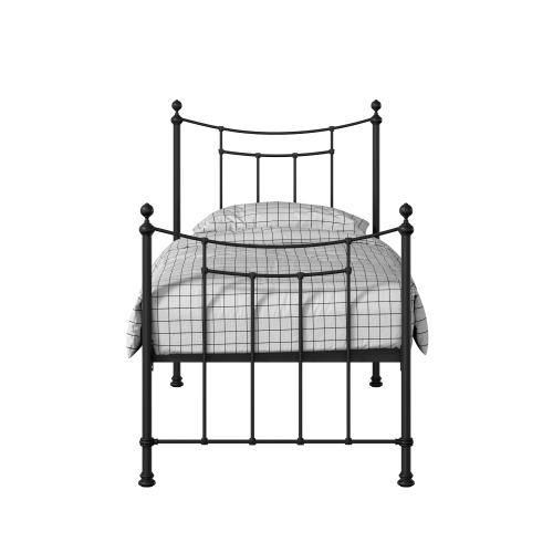 Winchester iron/metal bed - Thumbnail