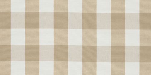 Kemble Putty fabric for bed