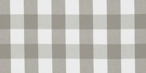 Kemble Smoke fabric for bed