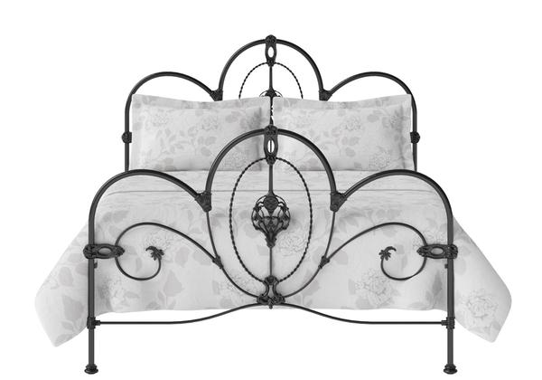 Iron/Metal Beds & Bed Frames - The Original Bed Co. - United Kingdom