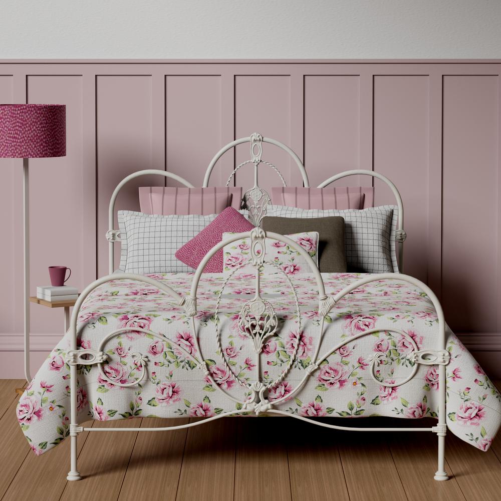 Bedroom inspiration: Valentines day 2021 - The Original Bed