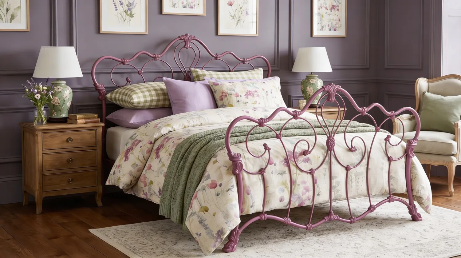 Hero image for The Original Bed Co