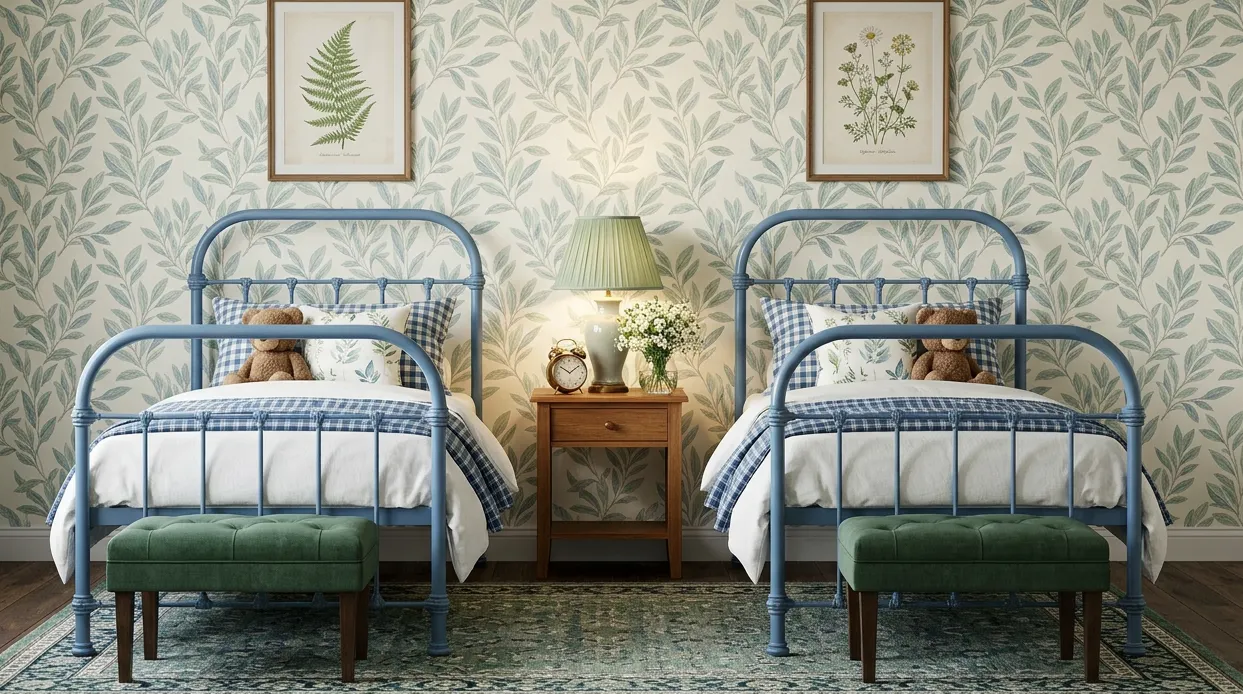 Single beds by The Original Bed Co.