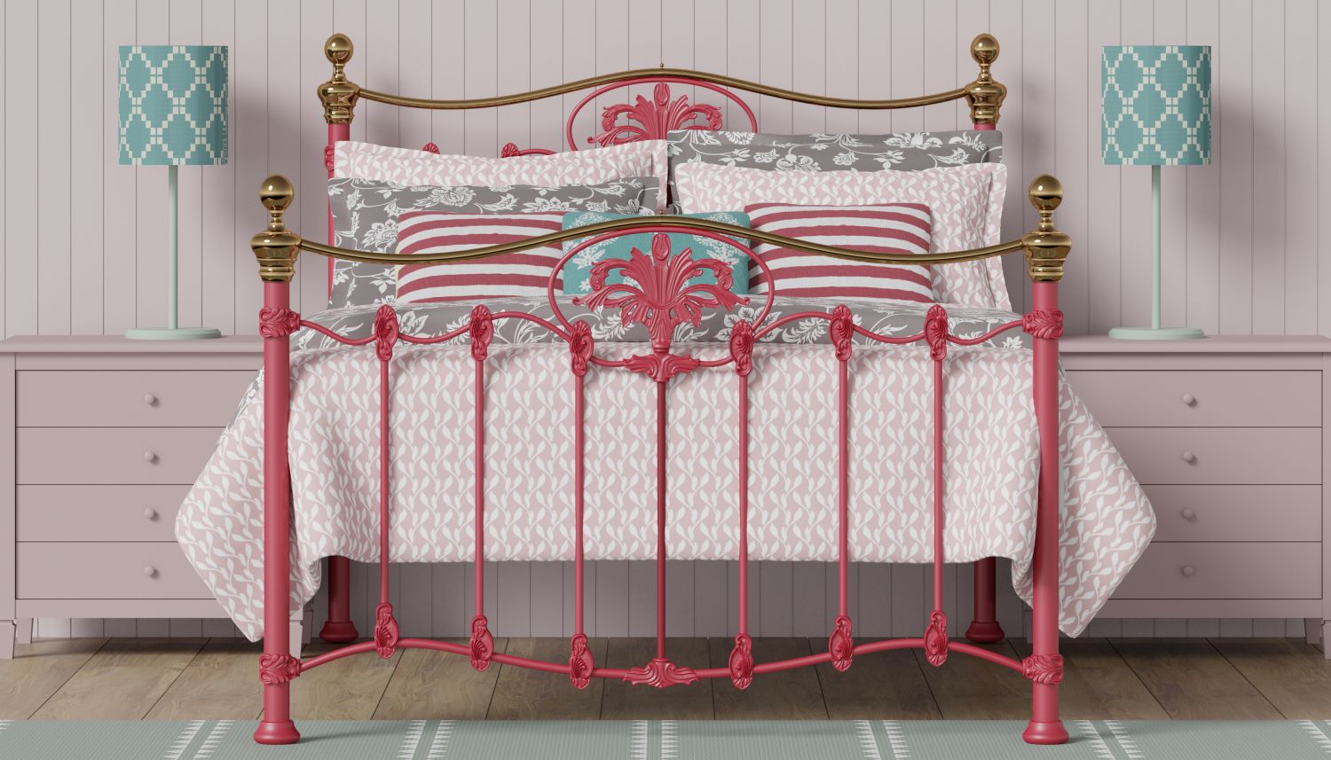 Hero image for The Original Bed Co