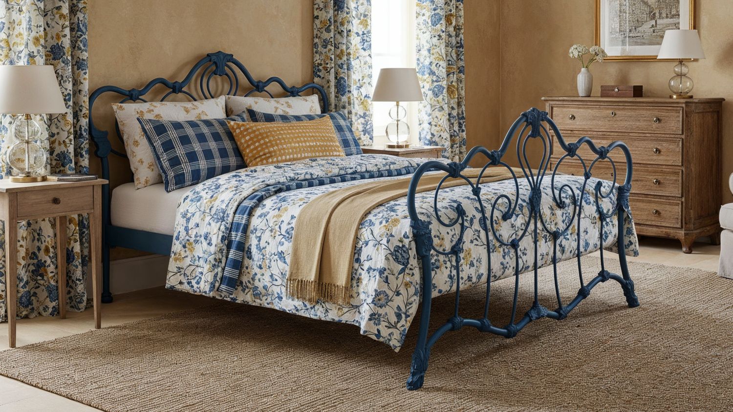 Hero image for The Original Bed Co