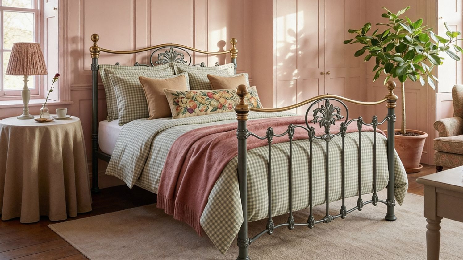 Hero image for The Original Bed Co