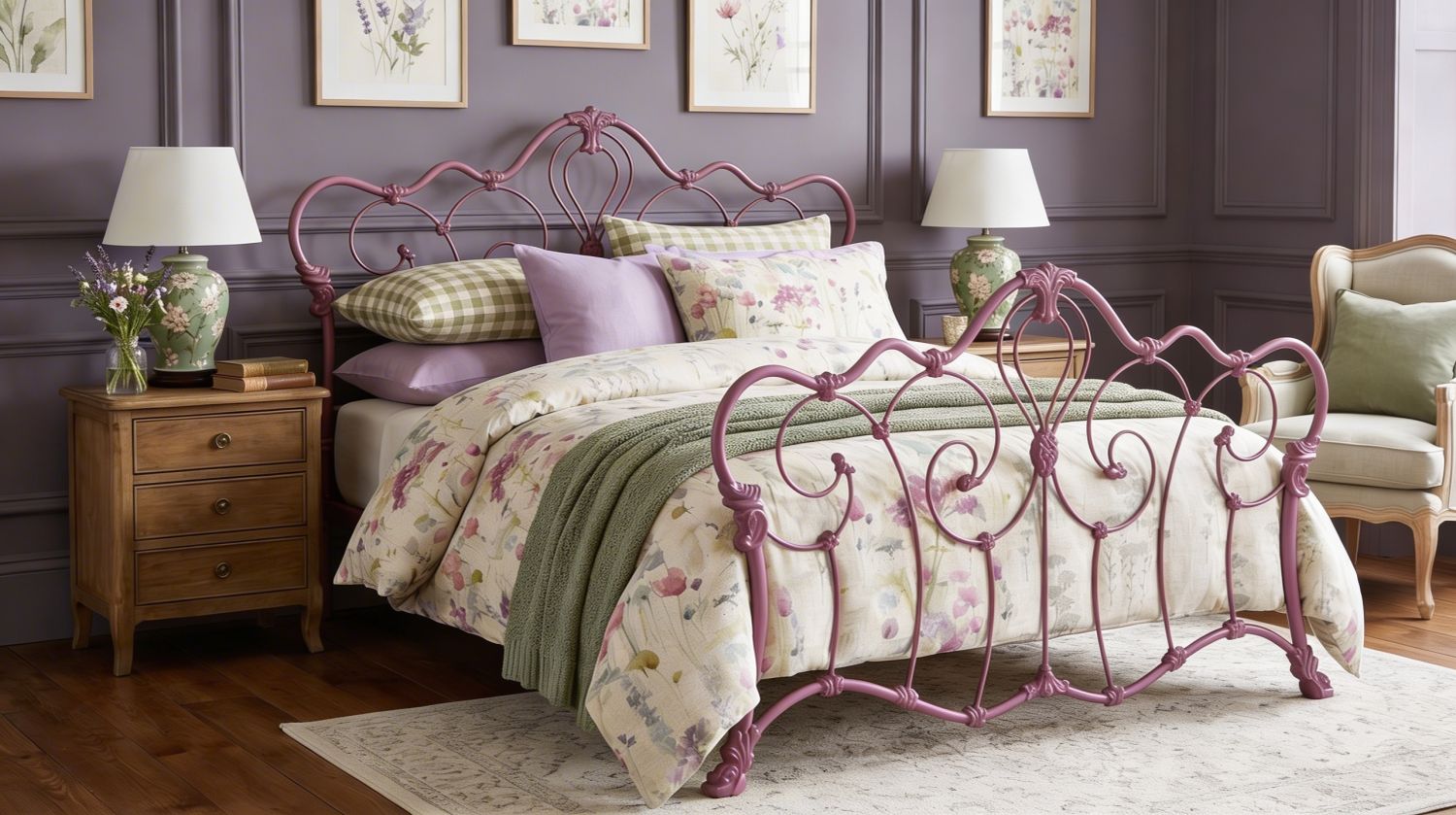 Hero image for The Original Bed Co