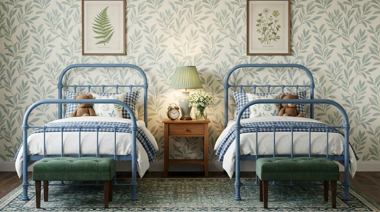 Single beds by The Original Bed Co.