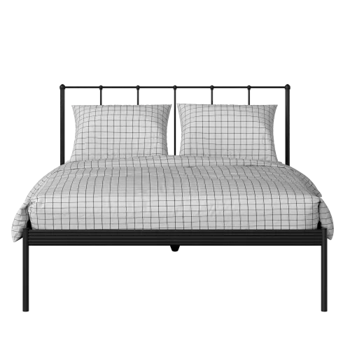 Alwyn iron/metal bed - Thumbnail