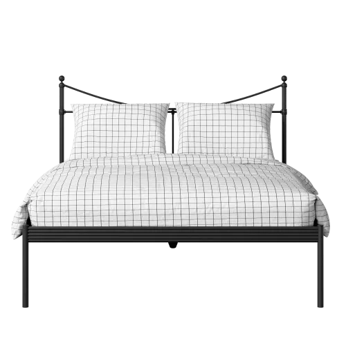 Camden iron/metal bed - Thumbnail