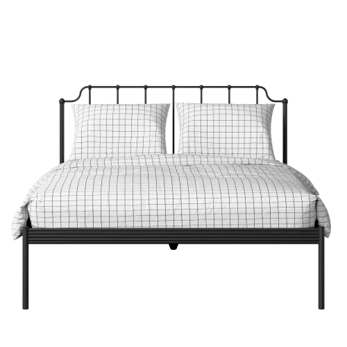 Hackney iron/metal bed - Thumbnail