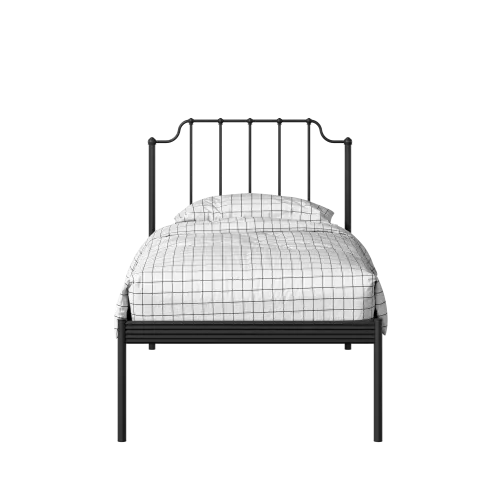 Hackney iron/metal bed - Thumbnail