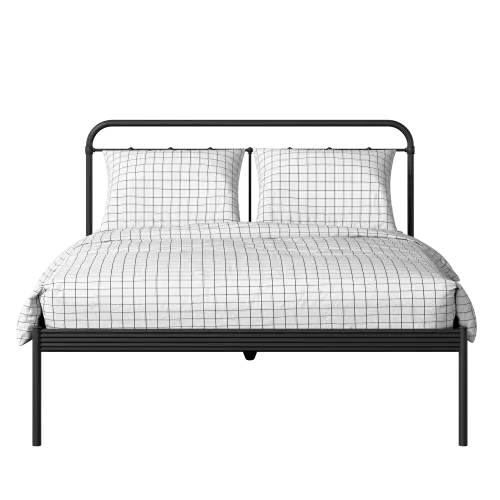 Hampton iron/metal bed - Thumbnail