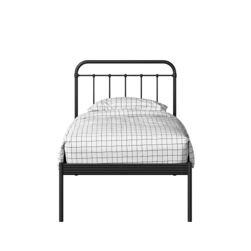 Hampton iron/metal bed - Thumbnail