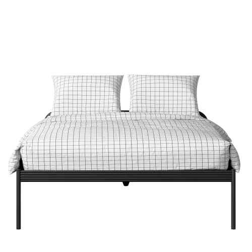 Kenton iron/metal bed - Thumbnail