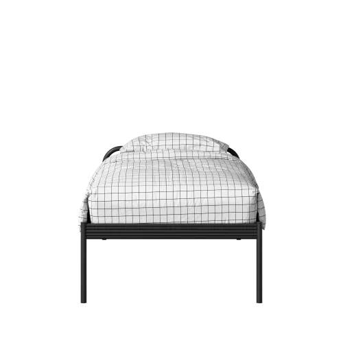 Kenton iron/metal bed - Thumbnail