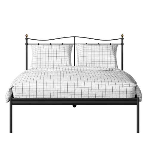 Lambeth iron/metal bed - Thumbnail