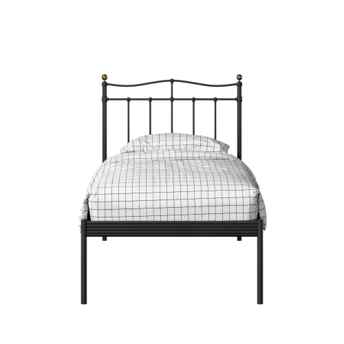 Lambeth iron/metal bed - Thumbnail