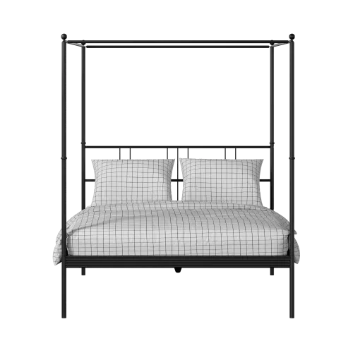 Perryn iron/metal bed - Thumbnail
