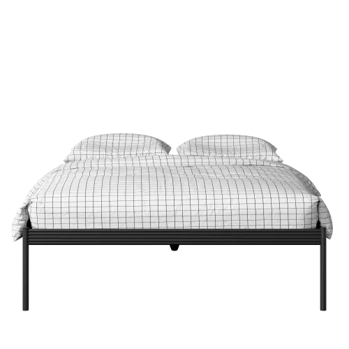 Pinner iron/metal bed - Thumbnail