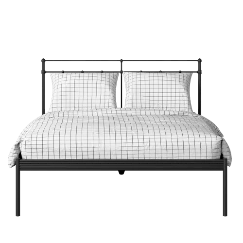 Richmond iron/metal bed - Thumbnail
