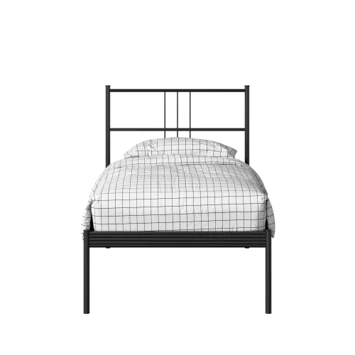 Sheen iron/metal bed - Thumbnail