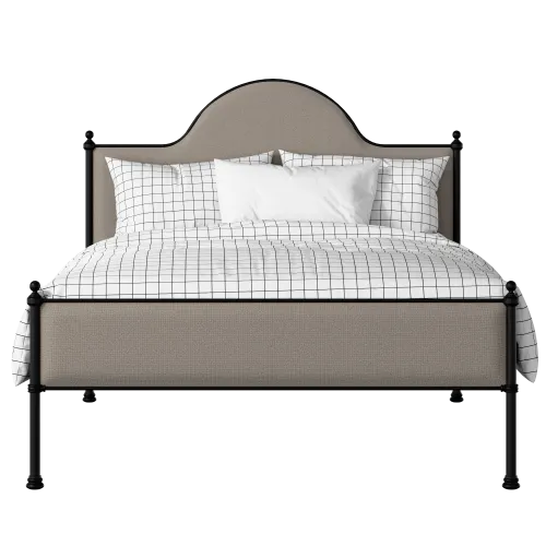 Albert Slim iron/metal bed - Thumbnail