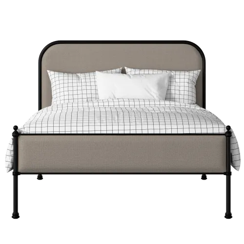 Bray Slim iron/metal bed - Thumbnail