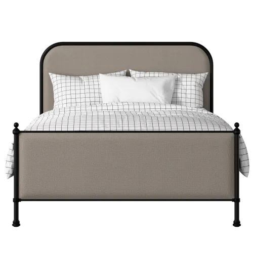 Bray iron/metal bed - Thumbnail