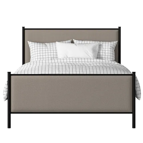 Brest iron/metal bed - Thumbnail