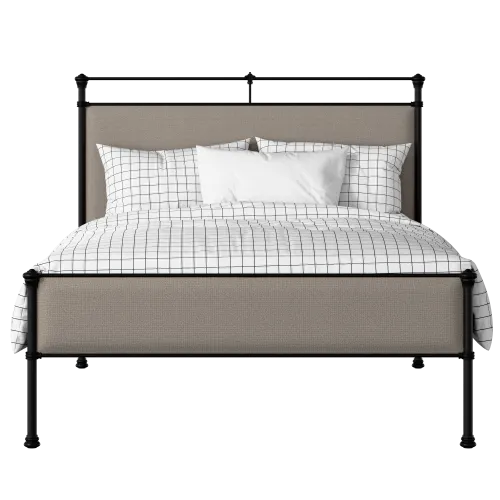 Nancy Slim iron/metal bed - Thumbnail