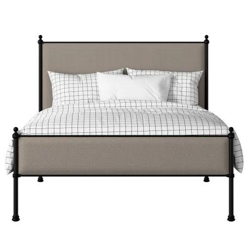 Neville Slim iron/metal bed - Thumbnail