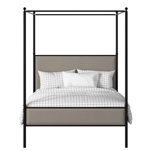 Reims Slim iron/metal bed - Thumbnail