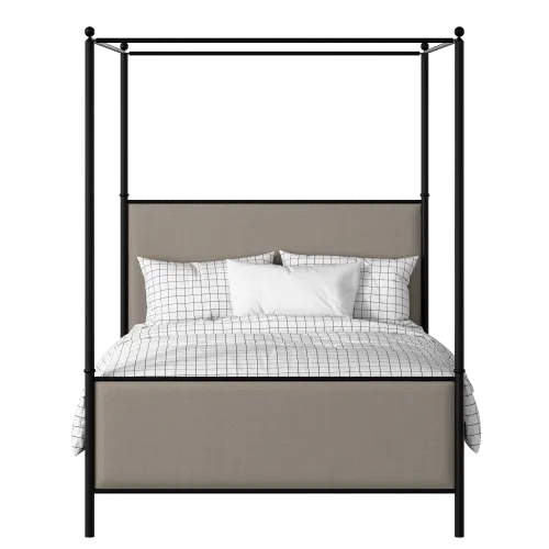 Reims iron/metal bed - Thumbnail