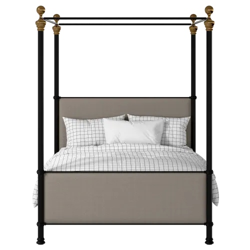 Riviere iron/metal bed - Thumbnail