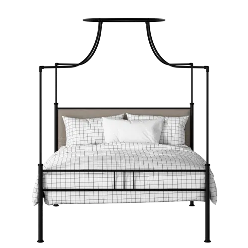 Waterloo Zero iron/metal bed - Thumbnail