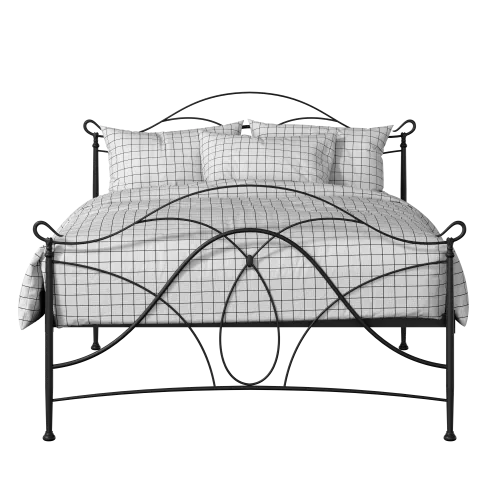 Ardo iron/metal bed - Thumbnail