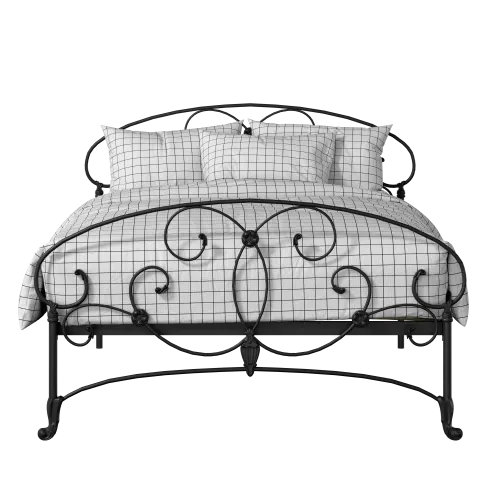 Arigna iron/metal bed - Thumbnail
