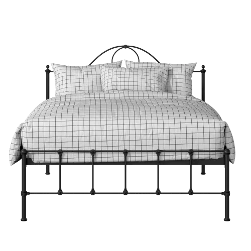 Athena iron/metal bed - Thumbnail