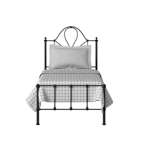 Athena iron/metal bed - Thumbnail