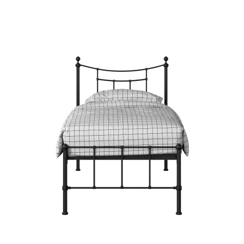 Isabelle iron/metal bed - Thumbnail
