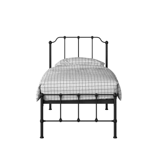 Julia iron/metal bed - Thumbnail