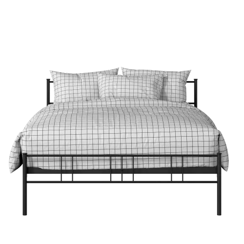 Mortlake iron/metal bed - Thumbnail