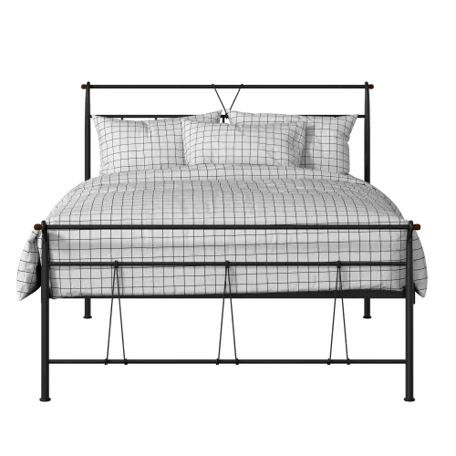 Pellini iron/metal bed - Thumbnail