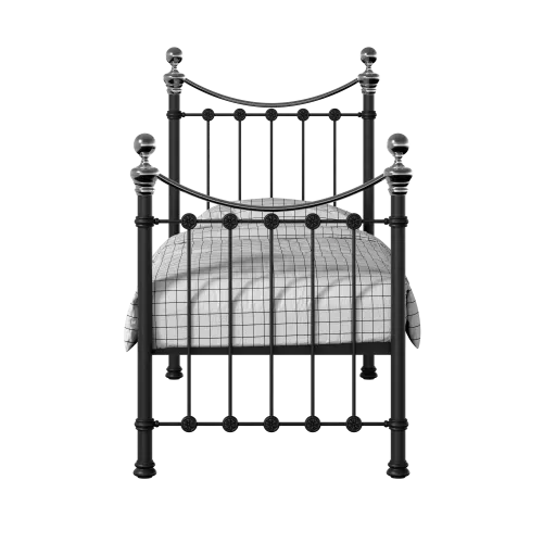 Selkirk Chromo iron/metal bed - Thumbnail