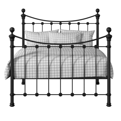 Selkirk Solo iron/metal bed - Thumbnail