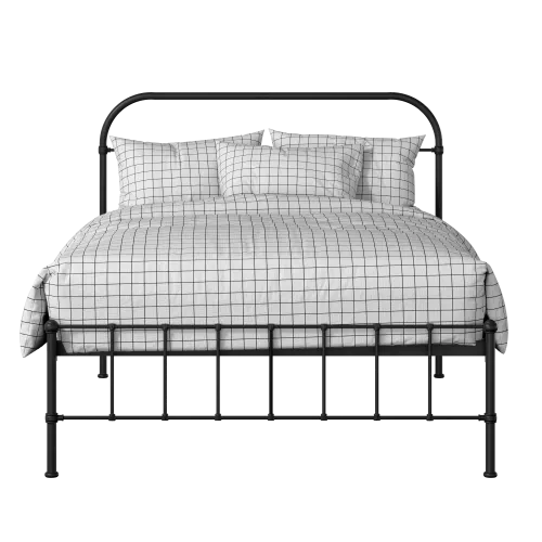 Solomon iron/metal bed - Thumbnail