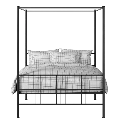 Toulon iron/metal bed - Thumbnail