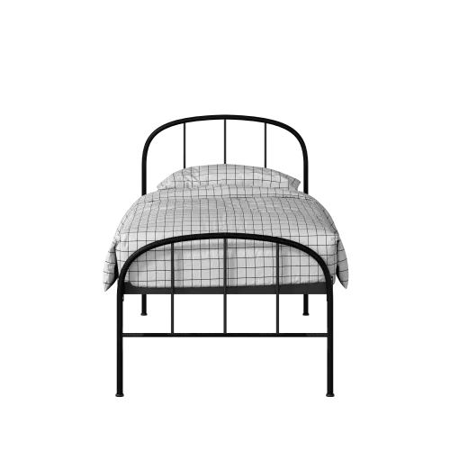 Waldo iron/metal bed - Thumbnail