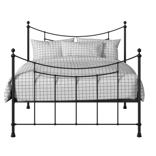 Winchester iron/metal bed - Thumbnail